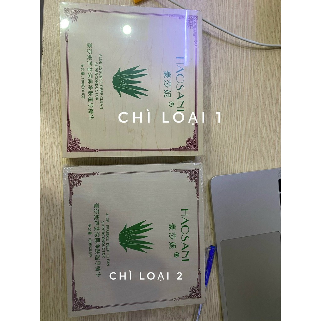 Viên Thải Chì - Thải  Tố Haosani