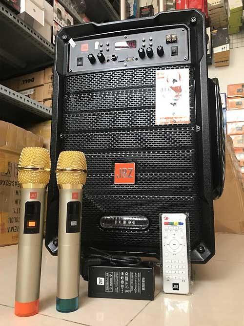 Loa bluetooth Marshall Woburn III(hàng trưng bày like new fullbox)