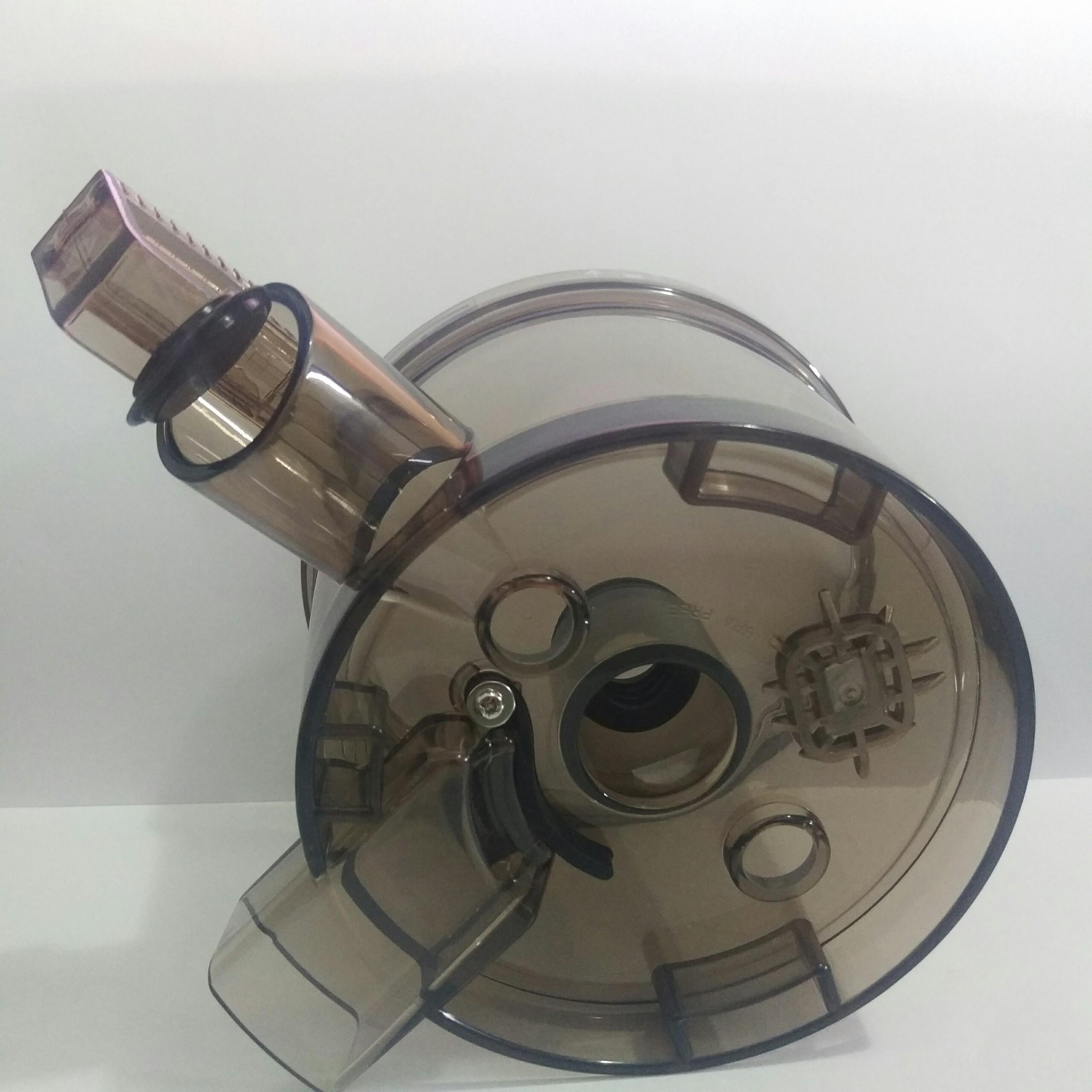 Khay Chứa Nước Ép Máy Ép Chậm SAVTM JE31