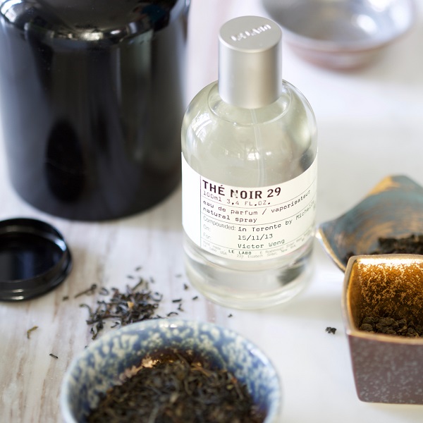 [chai chiết] Nước hoa Unisex Le Labo Thé Noir 29