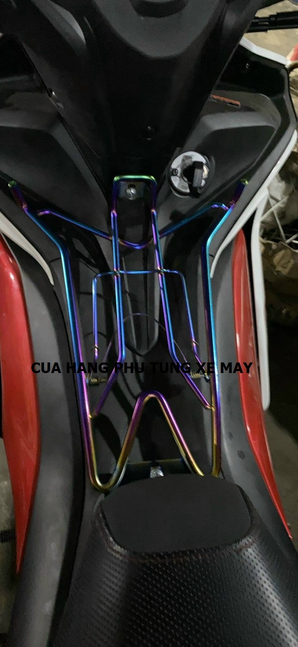 BAGA GIỮA XE EXCITER 155 2021 TITAN