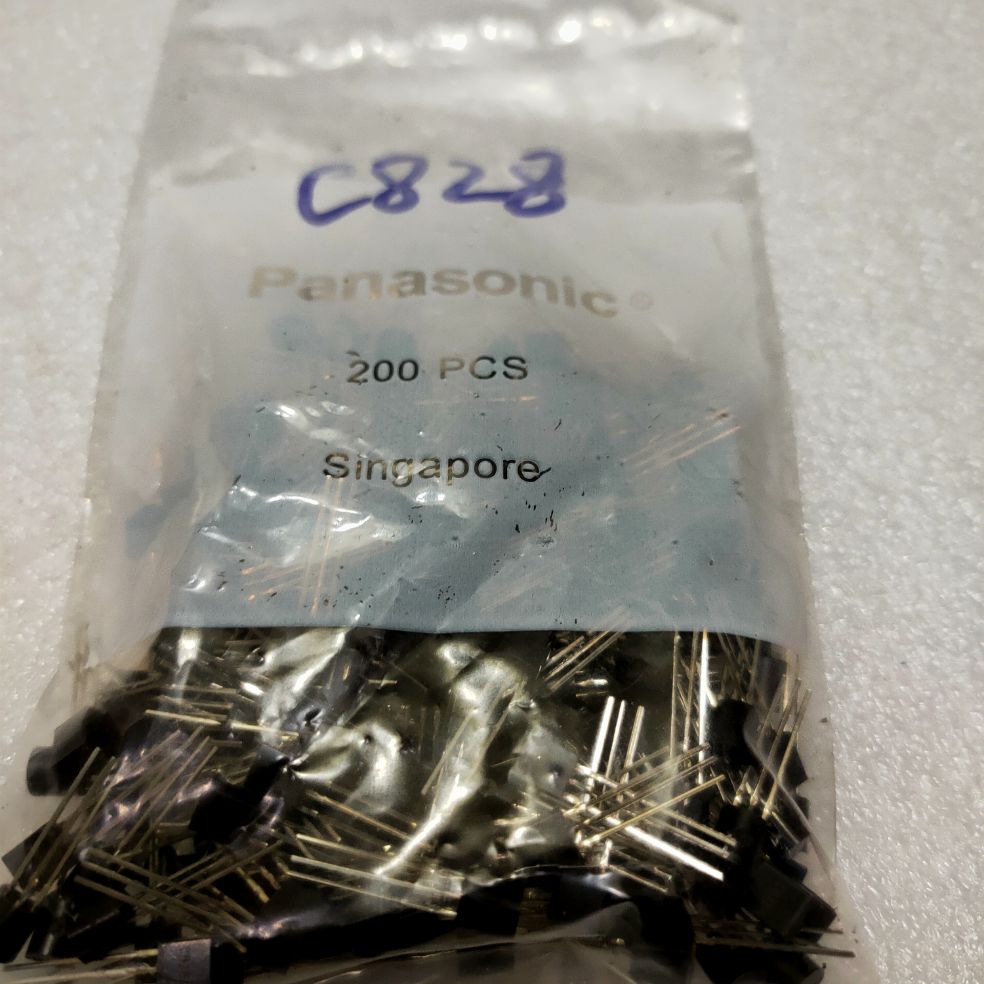 100 Con tranzito C828