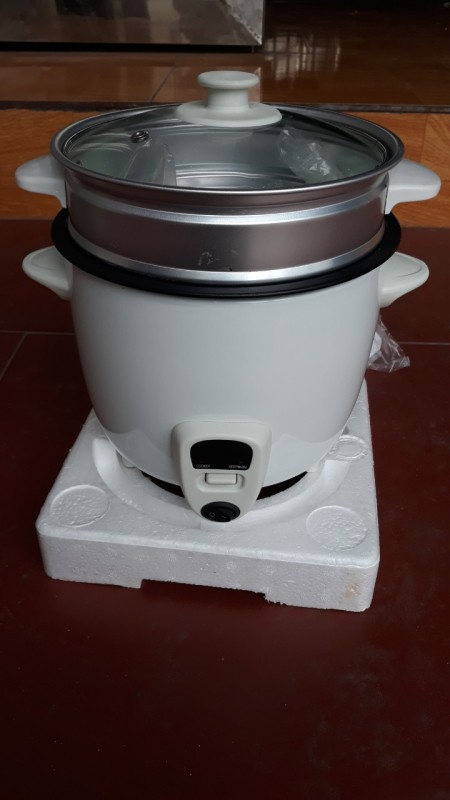 Nồi hấp điện