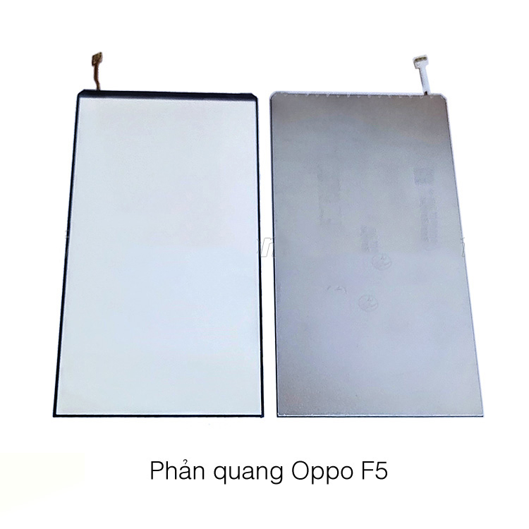 Phản quang oppo f5 zin