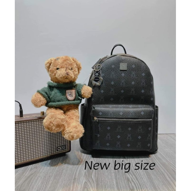 BALO SIZE XL TTWN BEAR ĐỰNG VỪA LAPTOP ( SHIP HỎA TỐC )