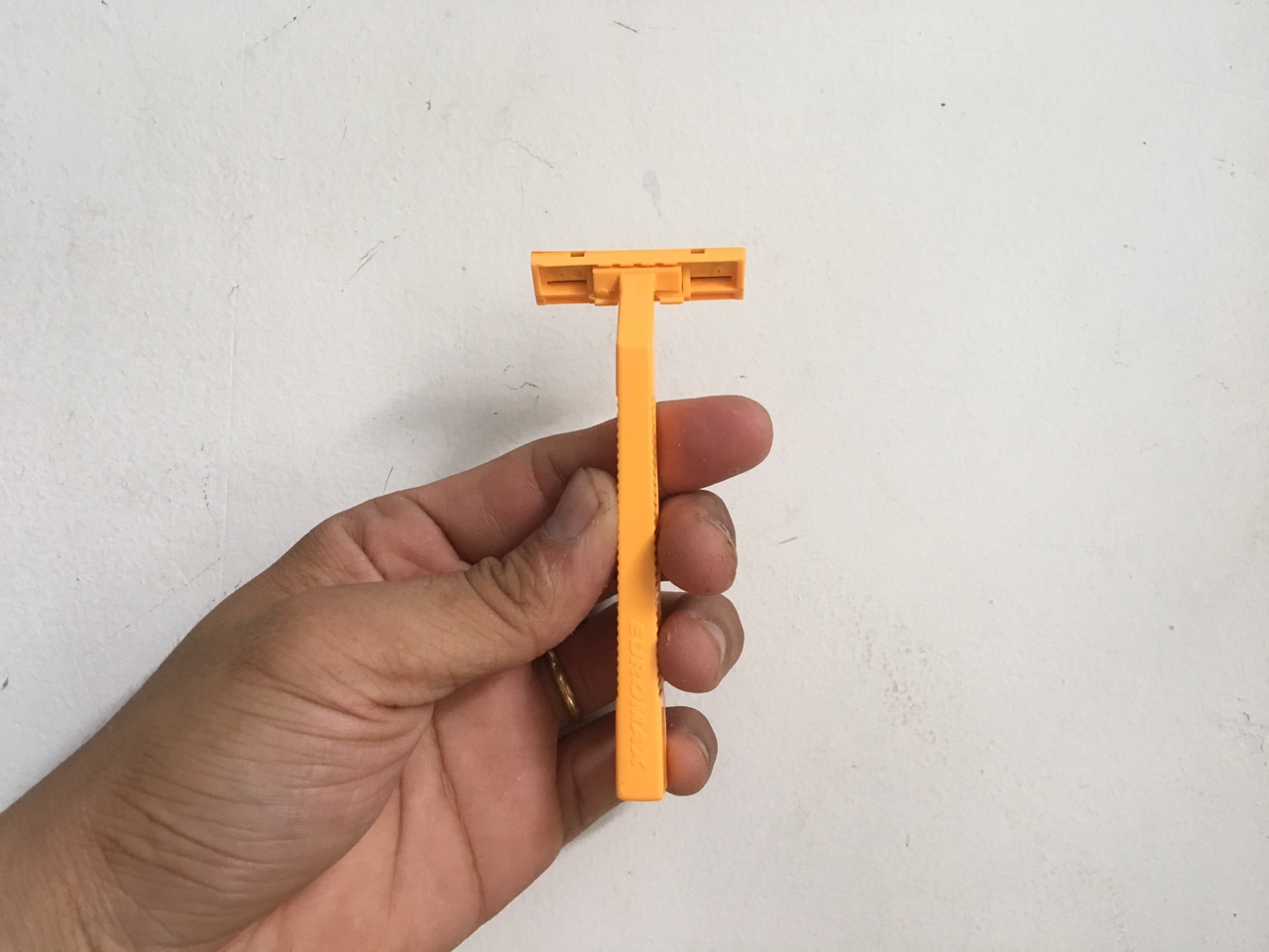 Combo 24 dao cạo râu cán vàng Thái Lan Star