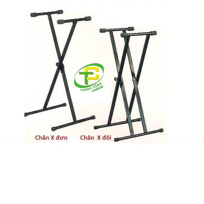 Chân đàn organ,Chân để đàn organ, chân để đàn tranh