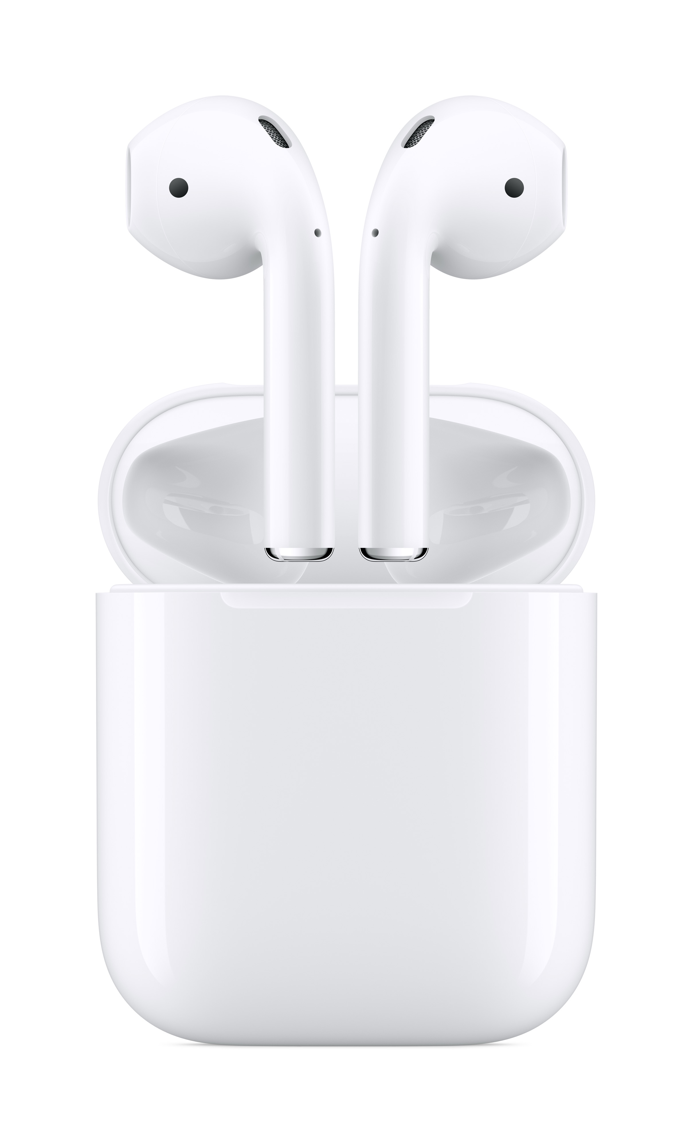 [Trả góp 0%] Apple Airpods 2 with Wireless Case- Hàng Chính Hãng [Futureworld- APR]