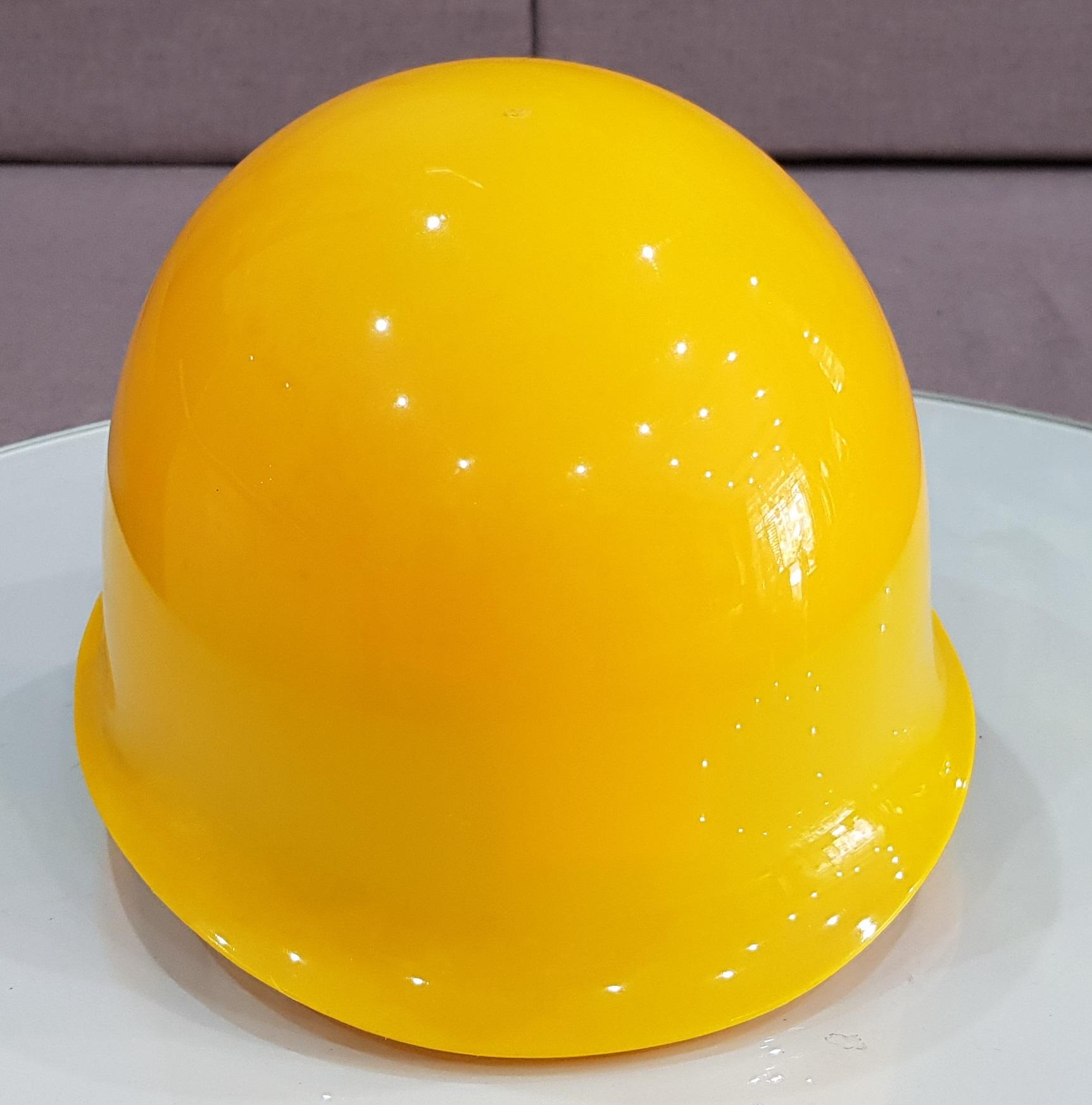 Mũ bảo hộ lao động kiểu nhật