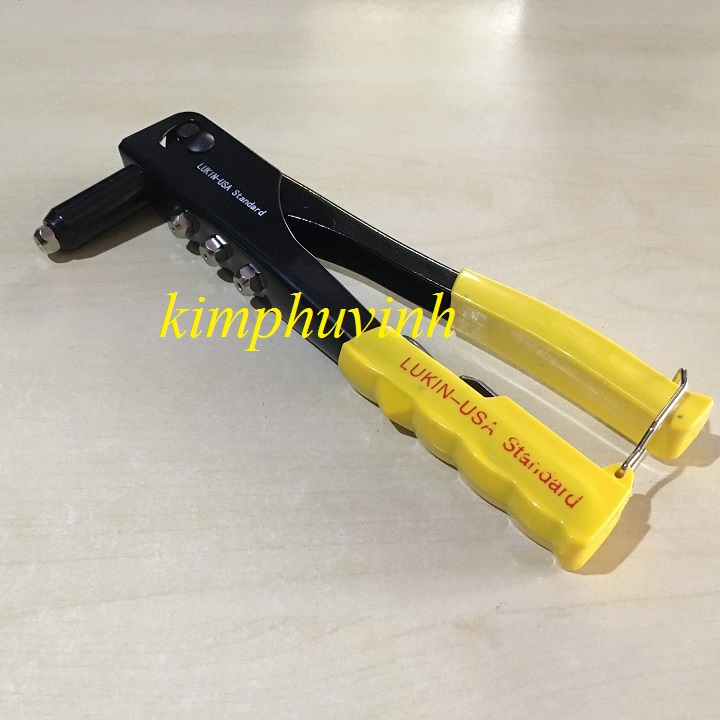 01 CÁI - KÌM BẤM RIVE - KÌM RÚT RIVE - KÌM RÚT ĐINH