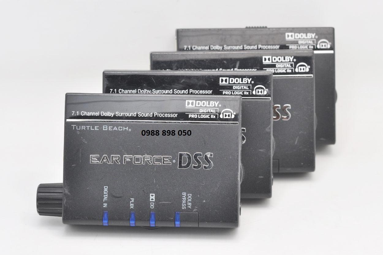bộ chuyển đổi âm thanh từ optical sang analog cao cấp hãng của HOA KỲ