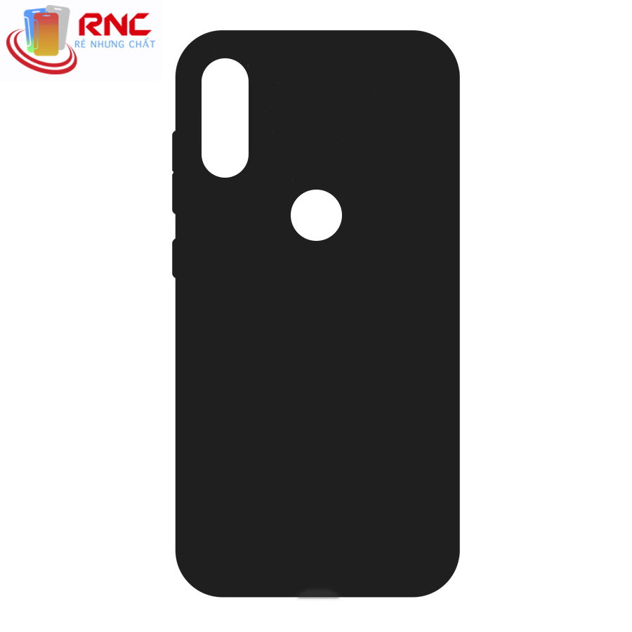 [HCM]Ốp lưng Samsung A20s silicone tpu dẻo đen chống bám vân tay ốp ôm sát bo cạnh điện thoại bạn các nút bấm vừa ôp sát điện thoại bạn