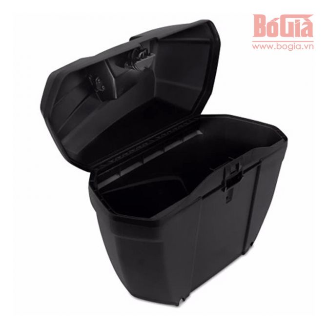 Thùng hông xe máy Givi E22N - BOGIA.VN