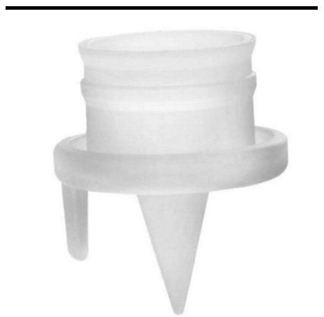 Van chân không máy hút sữa Concung Good (đường kính 2cm)