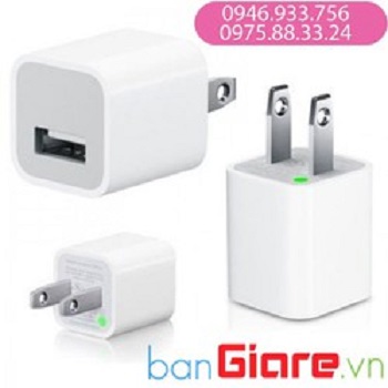 củ sạc zin iphon 6s và 6s plus