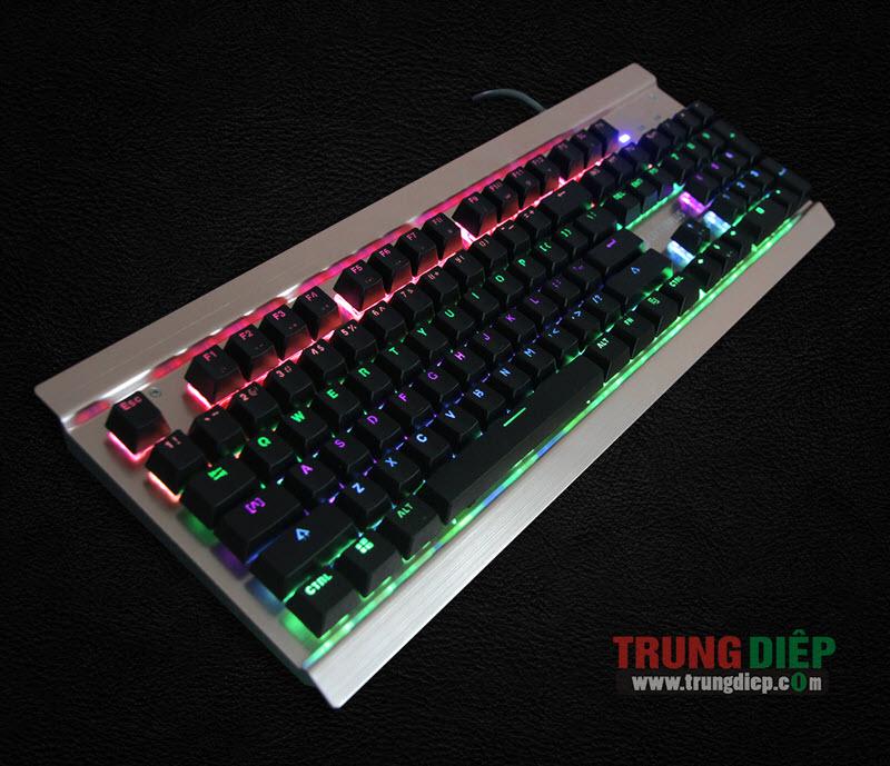 Bàn phím Gaming Coolerplus X9
