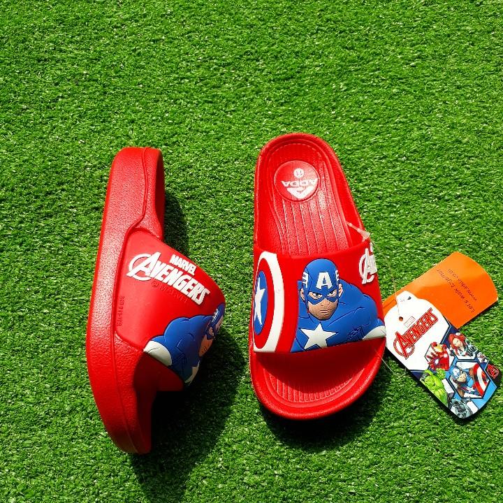 DÉP BÉ TRAI SIÊU NHẸ THÁI LAN