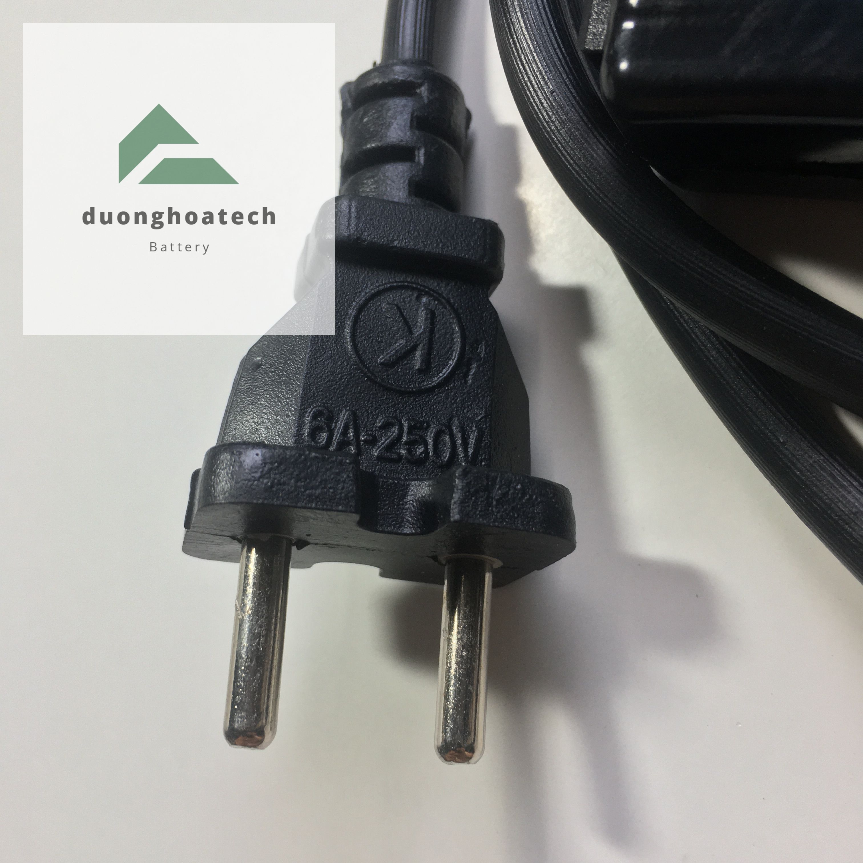 [HCM]Dây Đổi Nguồn Điện Từ 220V Sang 110V