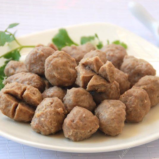 GIÒN DAI SẦN SẬT TARIS K7 CHO CHẢ LỤA/ CHẢ CÁ/ XÚC XÍCH