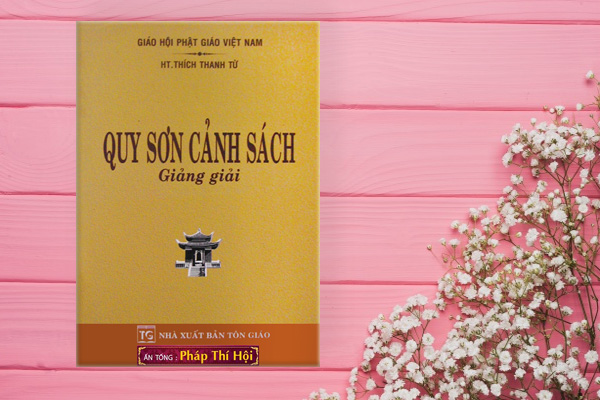 Quy Sơn Cảnh Sách Giảng Giải