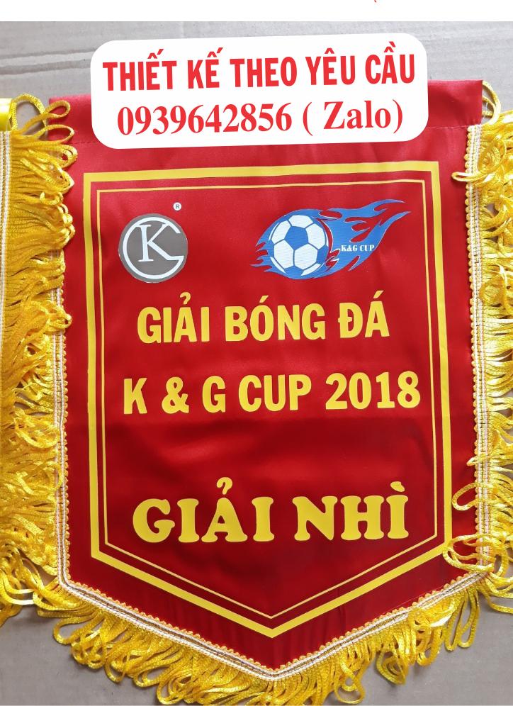 Cờ Lưu Niệm LBD-11