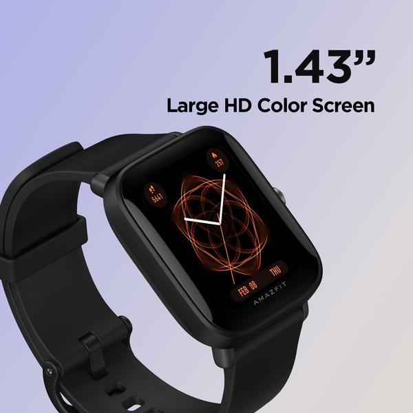 Đồng hồ thông minh Amazfit Bip 6