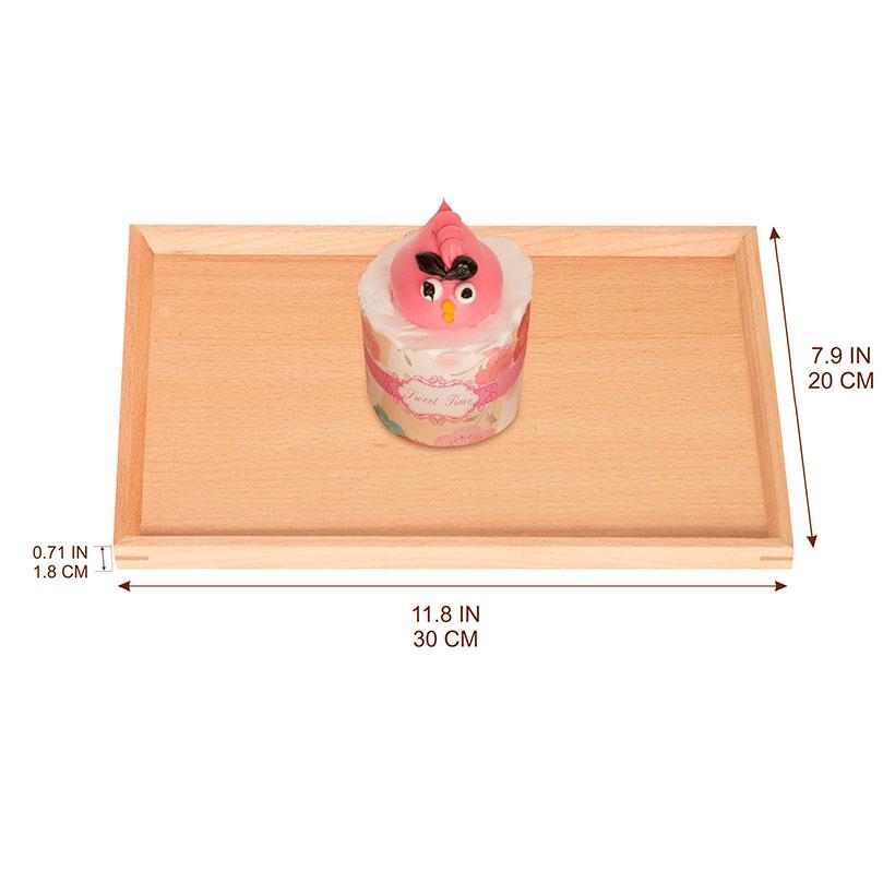 Khay gỗ Nhatvywood NV5203
