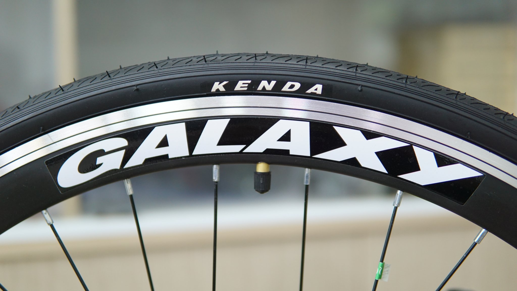 Xe đạp đua Galaxy RL420