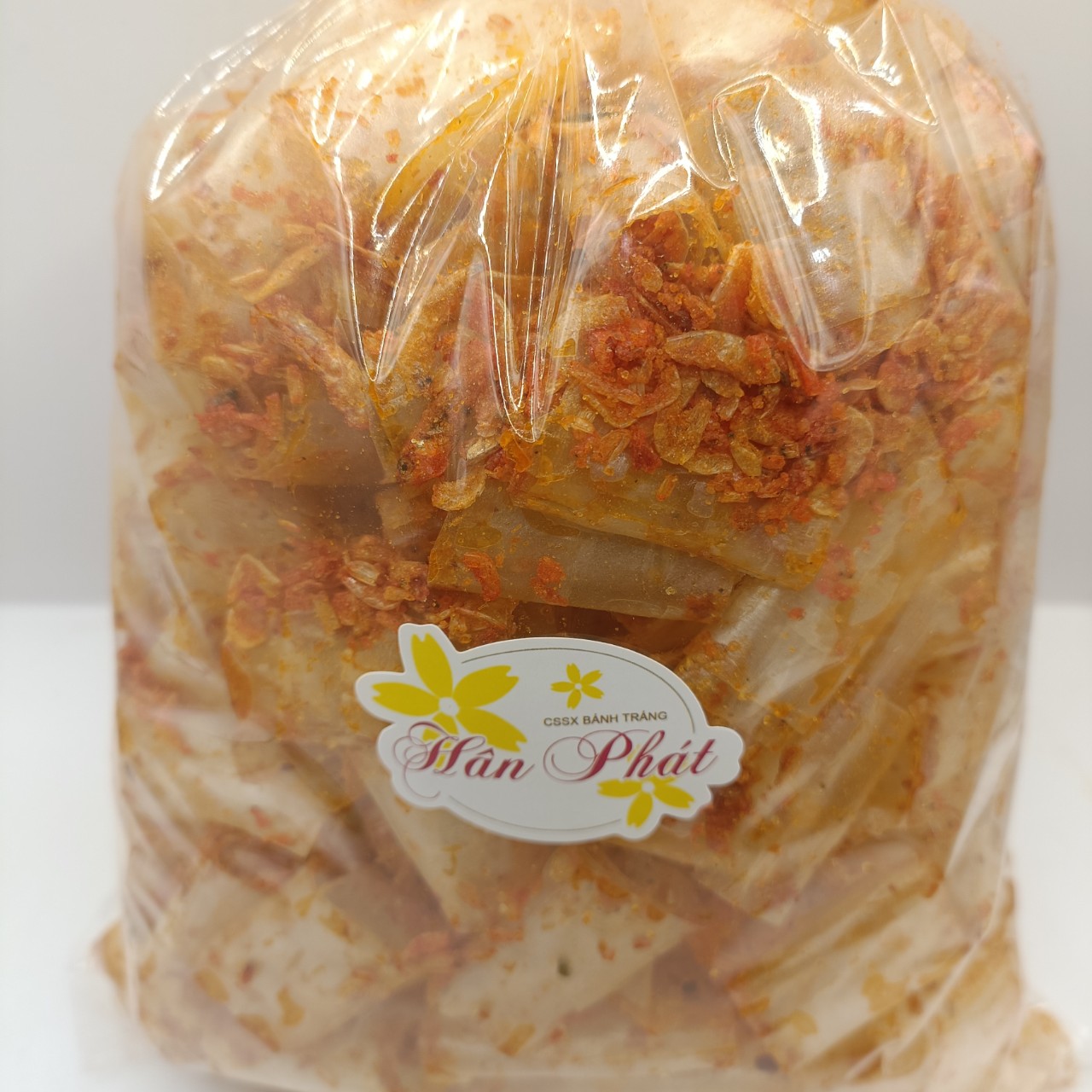 RÌA PHƠI SƯƠNG - 0.5KG