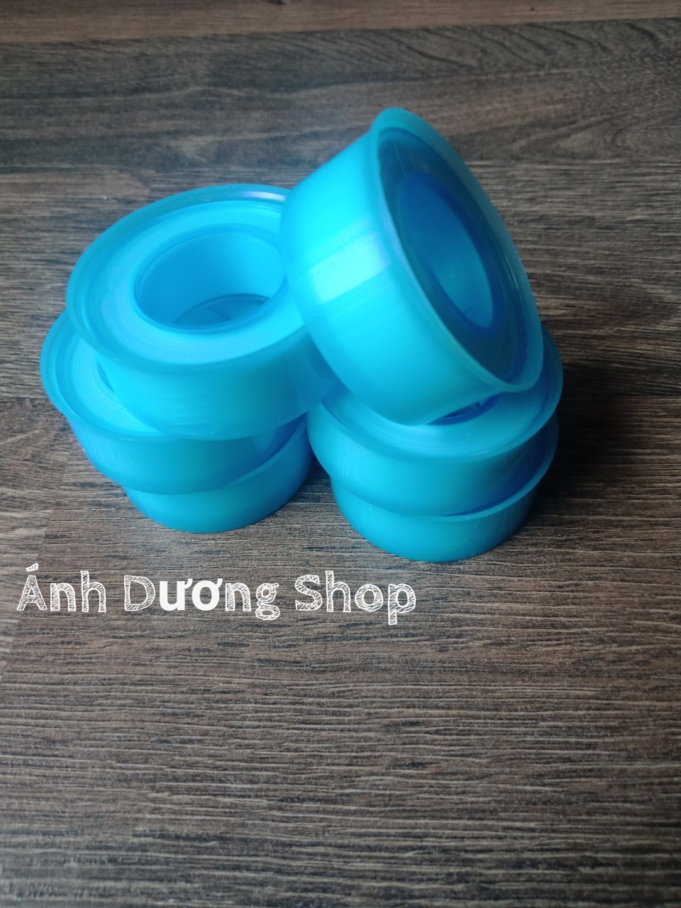 Keo lụa quấn ống nước - băng tan quấn ống nước