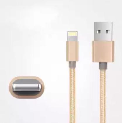 Dây Cáp Sạc Lightning 3M - màu ngẫu nhiên