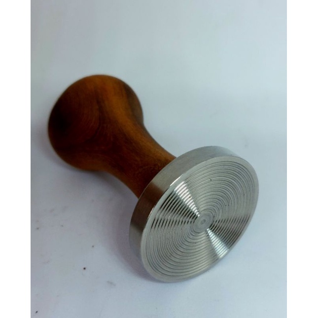 Nén Cà Phê Cho Staresso Basic - Mini- Tamper 37Mm