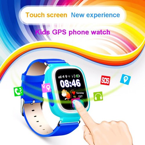 Đồng hồ thông minh Q90