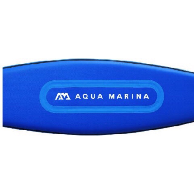 Ván Chèo Bơm Hơi / Sup Hyper Aqua Marina 2020 12.6in