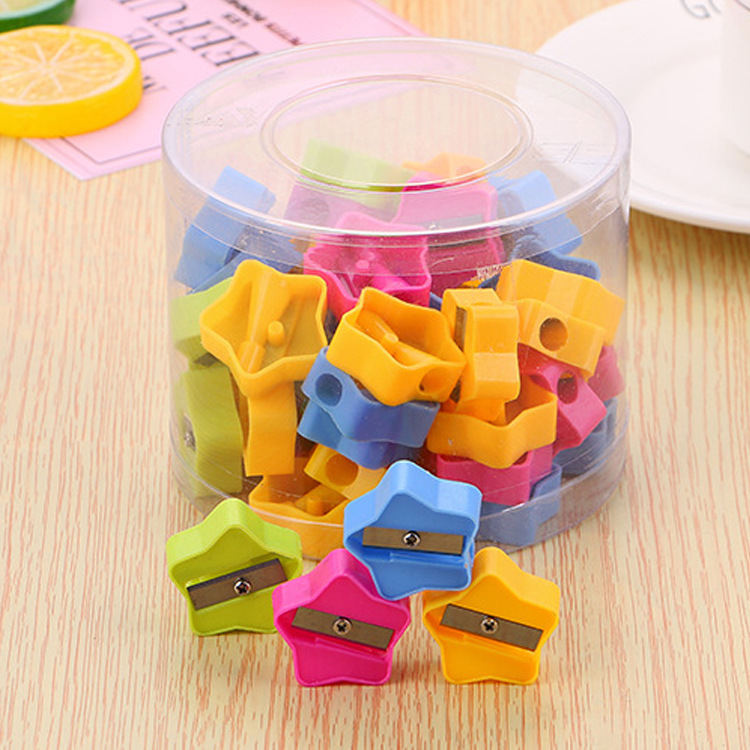Gọt bút chì đồ chuốt viết chì dễ thương nhiều mẫu - mario shop
