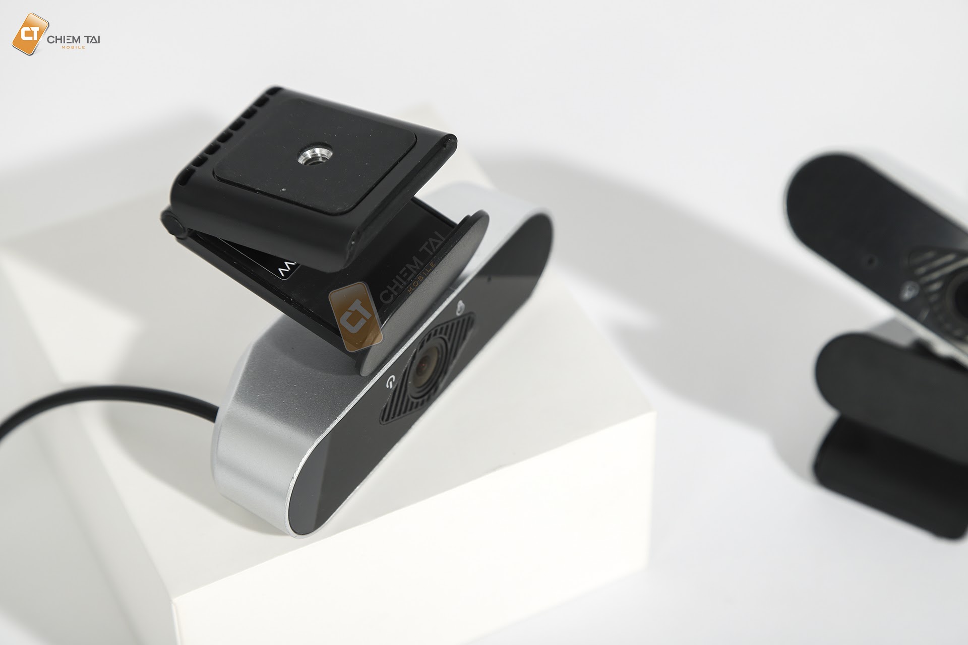 Webcam HD 720p XIAOVV XVV-6320S-USB