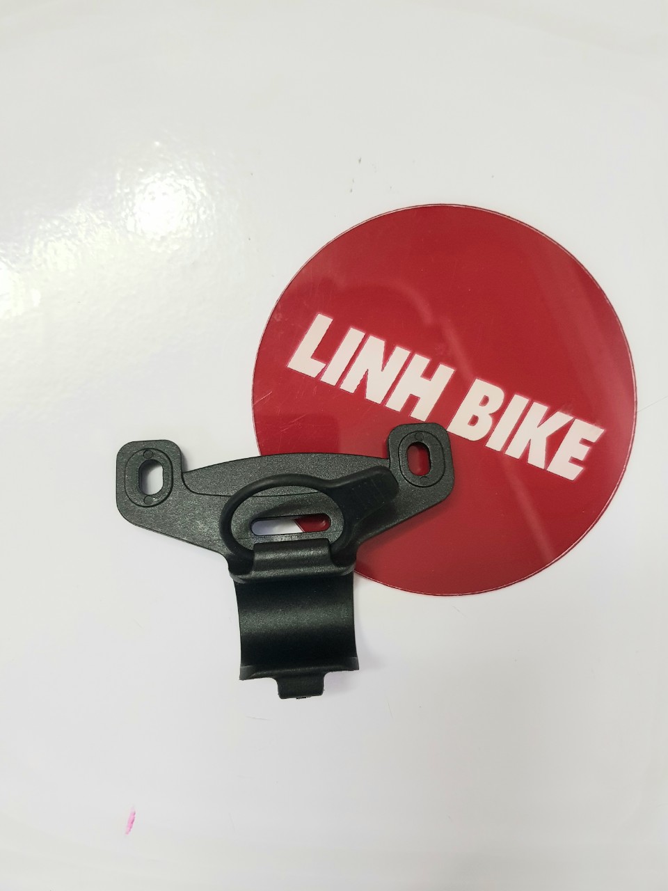 Pat Gắn Bơm Mini Xe Đạp