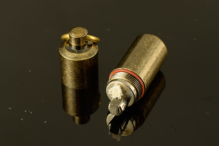 BÂT LỬA MÓC KHÓA TÝ HON- MÃ SP: DP-02SM