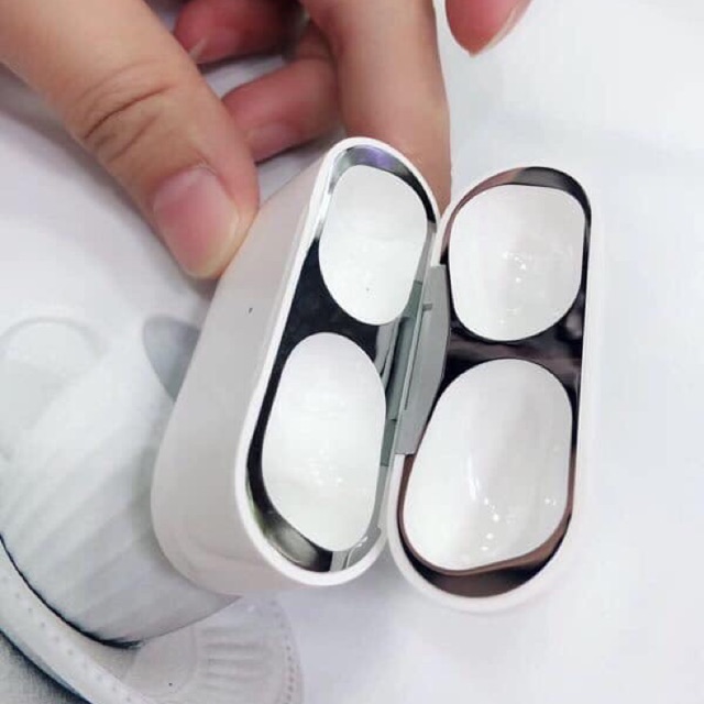 Dán skin bảo vệ 18k airpod 1/2 và airpod pro