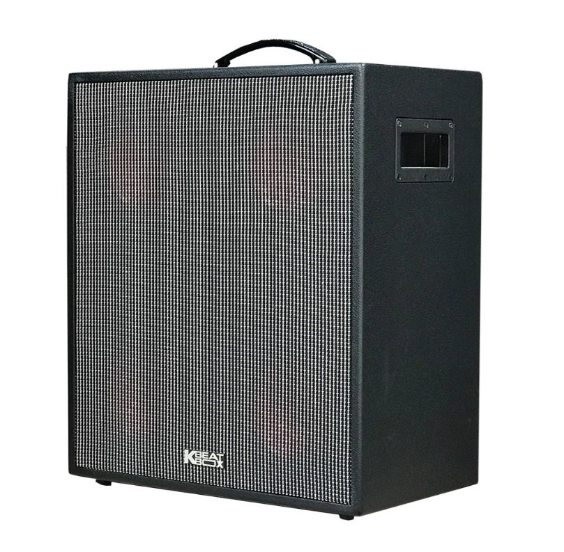 [HCM][Trả góp 0%]Dàn karaoke di động Acnos CS550