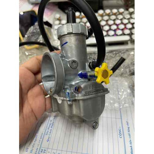 BÌNH XĂNG BÔNG MAI NHẬT ZIN - 28mm - BX1828