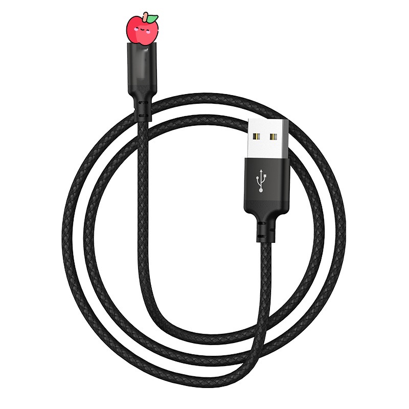 Dây cáp sạc Hoco X14 Cáp Tai nghe Bluetooth Ốp lưng