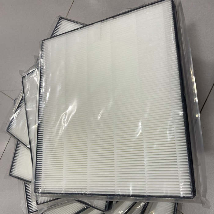Sharp hepa fz-f30hfe