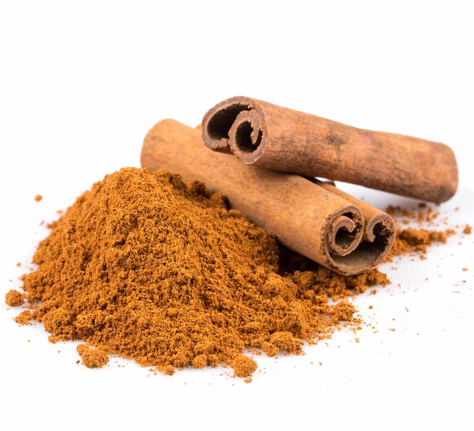 Bột Quế Cinnamon Powder 454G