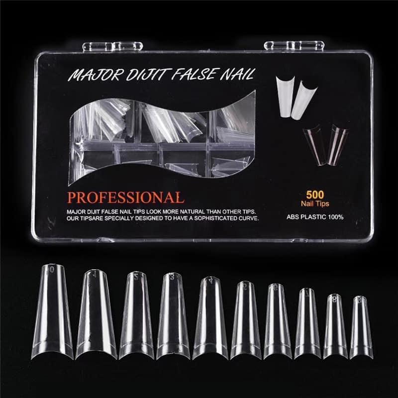 Móng Tip, Móng Nối From Thang Đẹp - Mini Nails