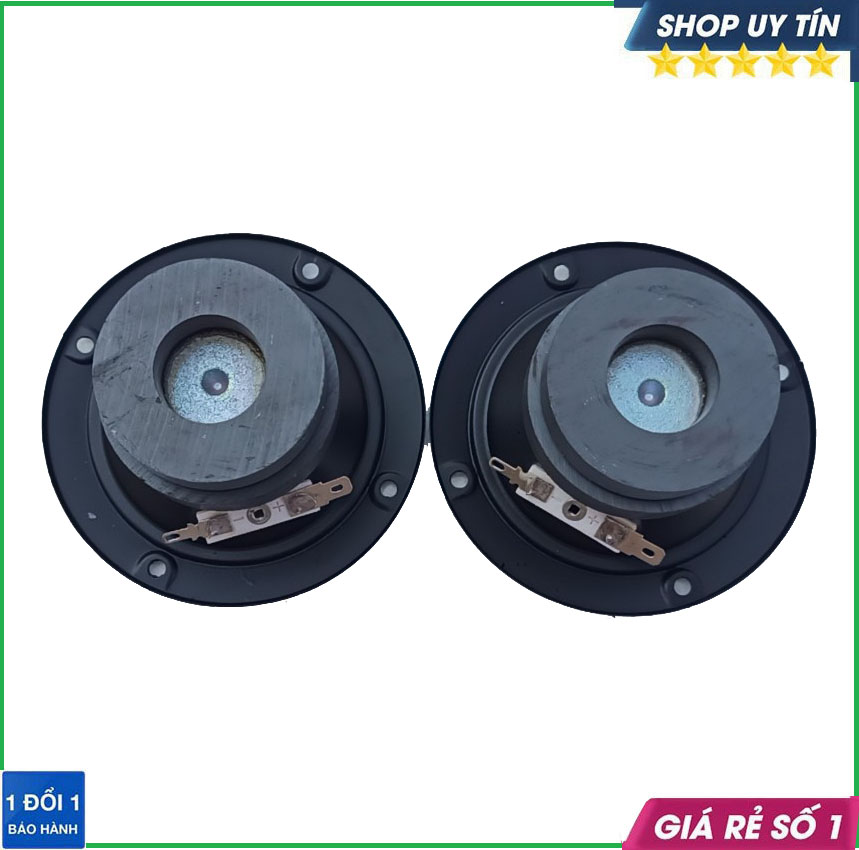 Loa treble giấy 10 cm 2 từ cao cấp