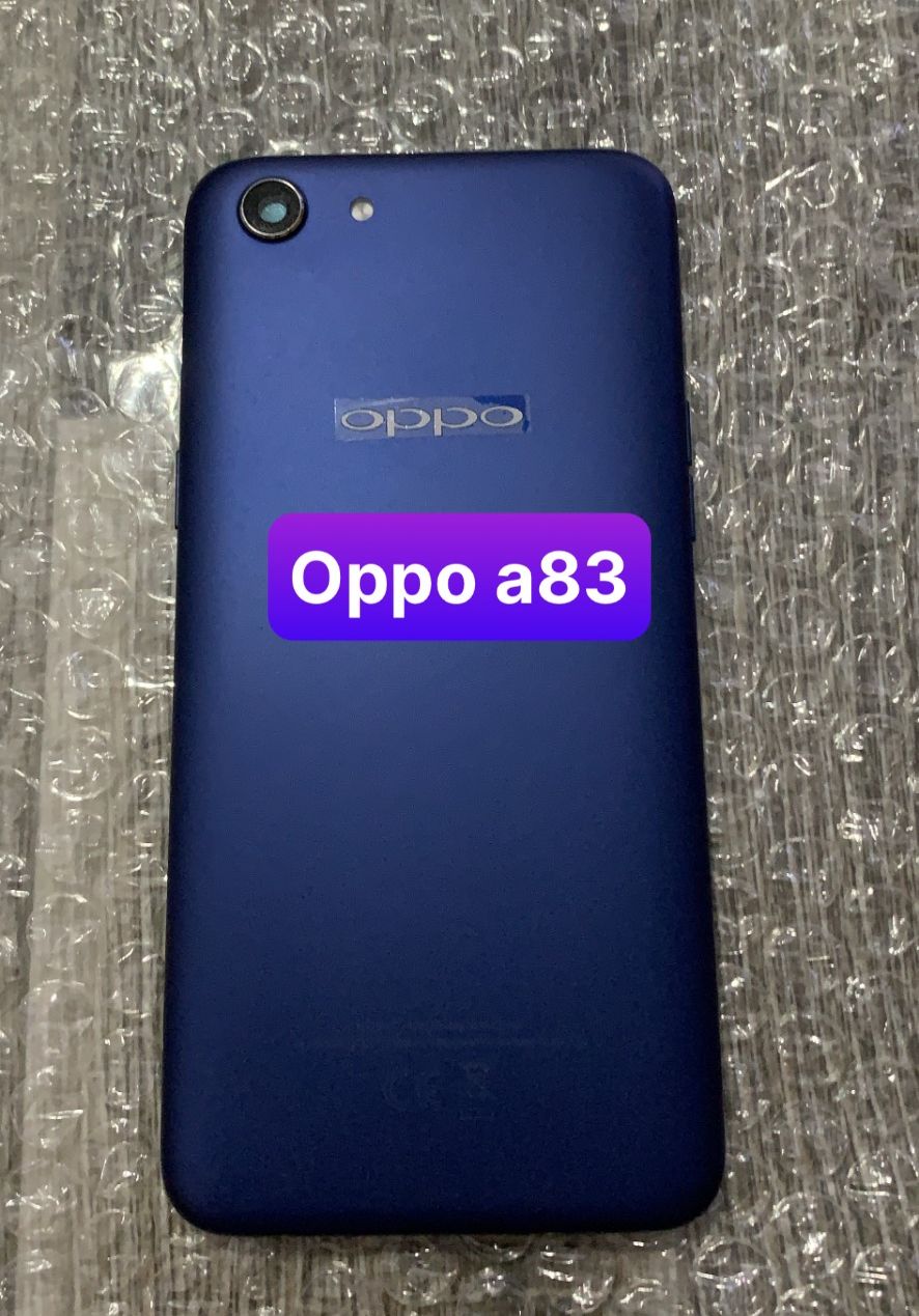 Bộ Sườn + Vỏ Oppo A83 Zin Hàng Cao Cấp