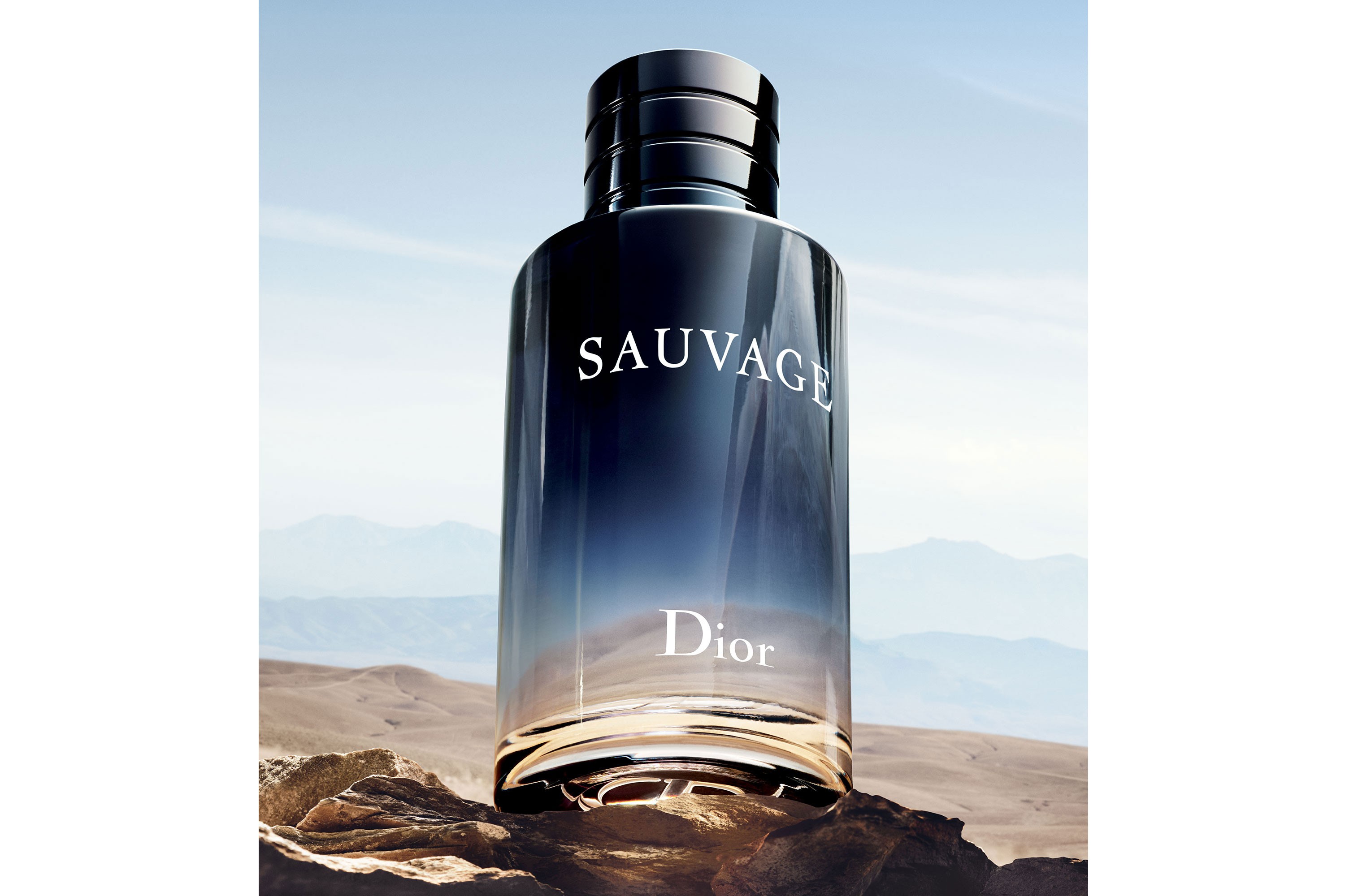 [HCM]Nước hoa Dior Sauvage EDT
