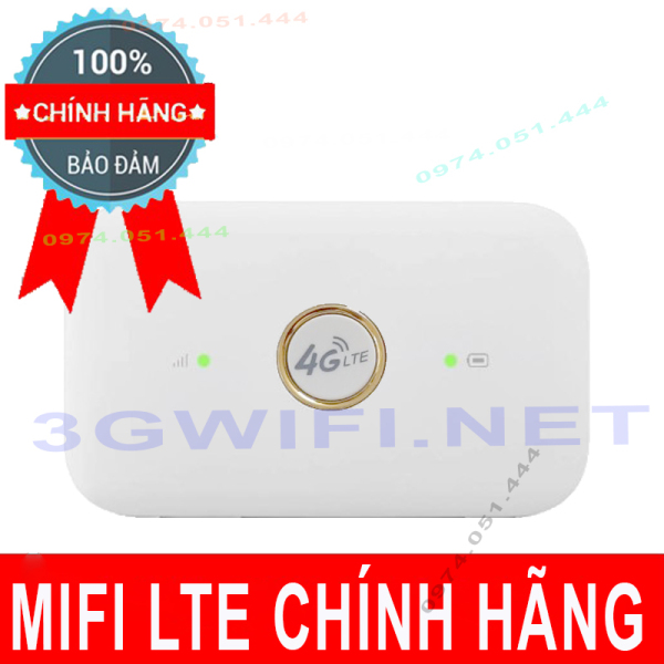 Bộ Phát Wifi 4G Mifi LTE Tốc độ 150Mbps