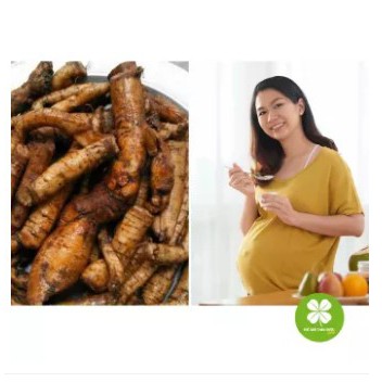 Củ gai 1KG - EG285 cugai